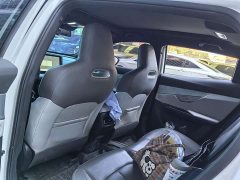 Changan UNI-T Second Generation 1.5T Luxury - ფოტო 9