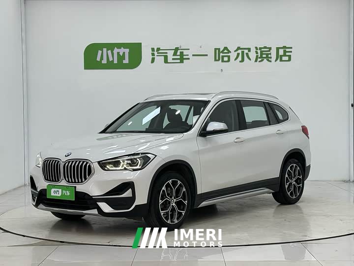 BMW X1 sDrive20Li fashionable