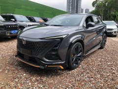 Changan UNI-T 1.5T Sport Flagship - ფოტო 1