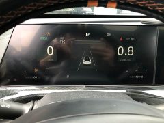 Changan UNI-T 1.5T Sport Flagship - ფოტო 11