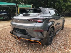 Changan UNI-T 1.5T Sport Flagship - ფოტო 2