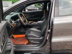 Changan UNI-T 1.5T Sport Flagship - ფოტო 3