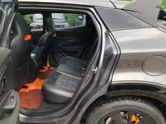 Changan UNI-T 1.5T Sport Flagship - ფოტო 4