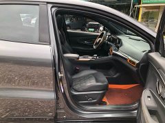 Changan UNI-T 1.5T Sport Flagship - ფოტო 5