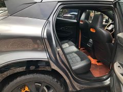 Changan UNI-T 1.5T Sport Flagship - ფოტო 6