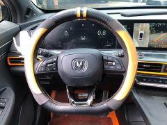 Changan UNI-T 1.5T Sport Flagship - ფოტო 7