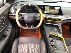 Changan UNI-T 1.5T Sport Flagship - ფოტო 8