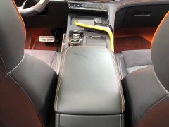 Changan UNI-T 1.5T Sport Flagship - ფოტო 9