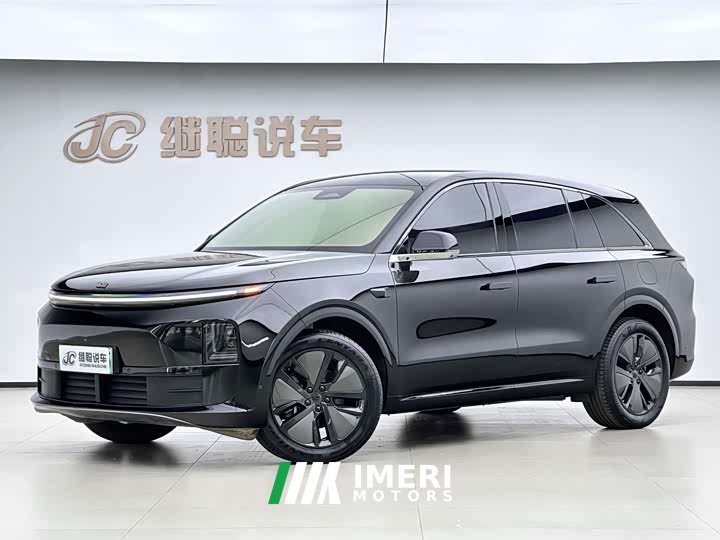 Li Auto Ideal L6 Pro