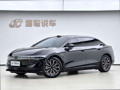 Zeekr 007 2025 RWD Intelligent Driving Edition 75kWh - ფოტო 1