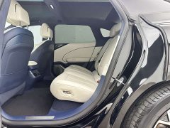 Zeekr 007 2025 RWD Intelligent Driving Edition 75kWh - ფოტო 11