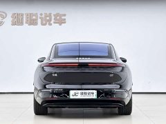 Zeekr 007 2025 RWD Intelligent Driving Edition 75kWh - ფოტო 12
