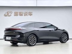 Zeekr 007 2025 RWD Intelligent Driving Edition 75kWh - ფოტო 16