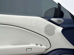 Zeekr 007 2025 RWD Intelligent Driving Edition 75kWh - ფოტო 18