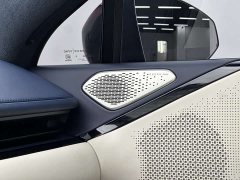 Zeekr 007 2025 RWD Intelligent Driving Edition 75kWh - ფოტო 19