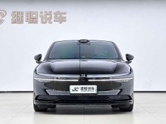 Zeekr 007 2025 RWD Intelligent Driving Edition 75kWh - ფოტო 2