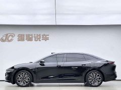 Zeekr 007 2025 RWD Intelligent Driving Edition 75kWh - ფოტო 3