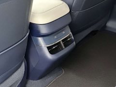 Zeekr 007 2025 RWD Intelligent Driving Edition 75kWh - ფოტო 4