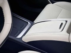 Zeekr 007 2025 RWD Intelligent Driving Edition 75kWh - ფოტო 5