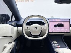 Zeekr 007 2025 RWD Intelligent Driving Edition 75kWh - ფოტო 9