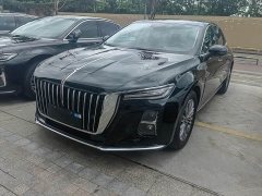 Hongqi H5 2023 1.5T DCT Smart Connect Qiyue Edition - ფოტო 1
