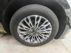 Hongqi H5 2023 1.5T DCT Smart Connect Qiyue Edition - ფოტო 13