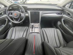 Hongqi H5 2023 1.5T DCT Smart Connect Qiyue Edition - ფოტო 14