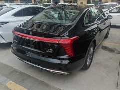 Hongqi H5 2023 1.5T DCT Smart Connect Qiyue Edition - ფოტო 15
