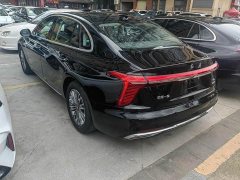 Hongqi H5 2023 1.5T DCT Smart Connect Qiyue Edition - ფოტო 16