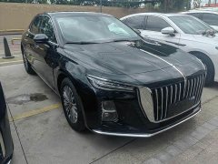 Hongqi H5 2023 1.5T DCT Smart Connect Qiyue Edition - ფოტო 2