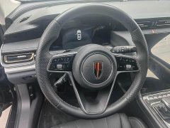 Hongqi H5 2023 1.5T DCT Smart Connect Qiyue Edition - ფოტო 8