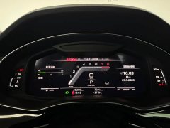 Audi SQ7 4.0 TFSI Midnight Knight Edition - ფოტო 11