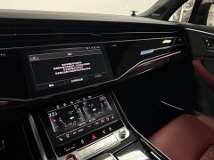 Audi SQ7 4.0 TFSI Midnight Knight Edition - ფოტო 12