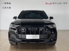 Audi SQ7 4.0 TFSI Midnight Knight Edition - ფოტო 2