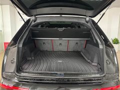 Audi SQ7 4.0 TFSI Midnight Knight Edition - ფოტო 6