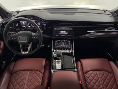 Audi SQ7 4.0 TFSI Midnight Knight Edition - ფოტო 8
