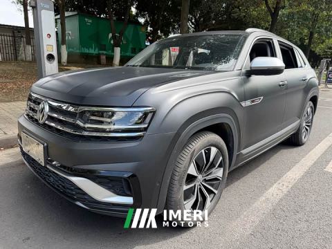 2021 Volkswagen Teramont X Facelift 530 V6 4WD Prestige Luxury Edition - ავტომობილი ჩინეთიდან