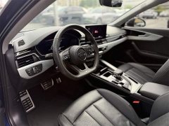 Audi A4 (imported) 2022 allroad quattro - ფოტო 11