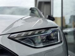 Audi A4 (imported) 2022 allroad quattro - ფოტო 12