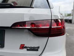 Audi A4 (imported) 2022 allroad quattro - ფოტო 13