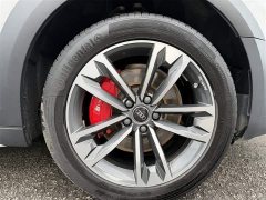 Audi A4 (imported) 2022 allroad quattro - ფოტო 14