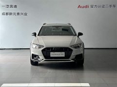Audi A4 (imported) 2022 allroad quattro - ფოტო 2