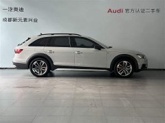 Audi A4 (imported) 2022 allroad quattro - ფოტო 3
