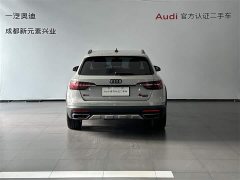 Audi A4 (imported) 2022 allroad quattro - ფოტო 5
