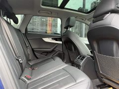 Audi A4 (imported) 2022 allroad quattro - ფოტო 7