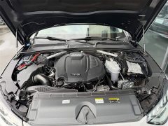Audi A4 (imported) 2022 allroad quattro - ფოტო 8