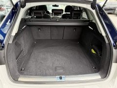 Audi A4 (imported) 2022 allroad quattro - ფოტო 9