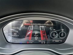 Audi RS 5 2023 RS 5 2.9T Coupe Obsidian Edition - ფოტო 10