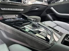 Audi RS 5 2023 RS 5 2.9T Coupe Obsidian Edition - ფოტო 11