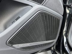 Audi RS 5 2023 RS 5 2.9T Coupe Obsidian Edition - ფოტო 13